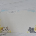 まさに今、活躍するサジの紙雑貨店さんの作品！