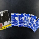 《RIZIN神戸大会》応援グッズ入荷