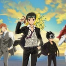 冷静に考えたら冨樫義博も幽白とハンハンの２発屋なんだよな・・・そんなにほめるべきではなかった