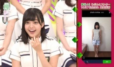 【朗報】平手友梨奈ちゃん天使だった！！ 	