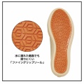 雨の日の強い味方！【ワークマン】コスパ最強の防水シューズ