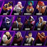 『【スト6】汎用キャラ対攻略　バーンアウト中のDリバーサル対策には飛びが良い』の画像
