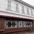 函館　「茶房旧茶屋亭」