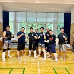苫小牧空手教室　優至会塚本道場