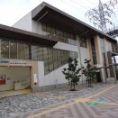 西武立川駅