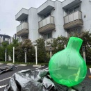 10月になりました