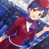 千早「春香、私、CAになったわ」