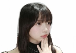 【画像】乃木坂6期生、ノースリーブで腋チラ【画像あり】
