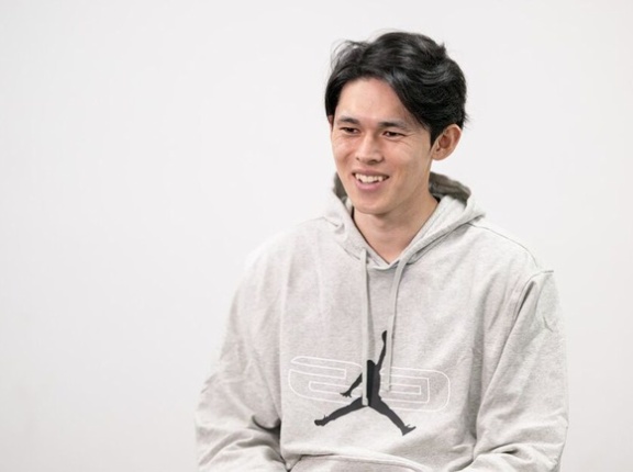 佐々木朗希、降板後の“涙目”騒動を全否定「さすがに泣かないですよ（笑）」「もともとそういう顔なんです」