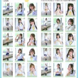 『[物販情報] 新グッズ発売（生写真セット(「僕たちの歌」MV衣装)）9月4日より通販サイトで販売開始【ニアジョイ】』の画像