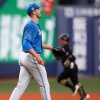 バーヘイゲン　６回３失点「勝利呼び込めず悔しい」
