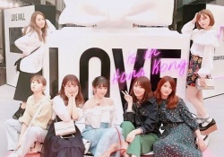 泣ける・・・堀未央奈ちゃん、その写真はエモすぎるよ・・・・・