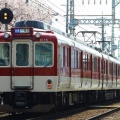 近鉄8400,8600,8800系の記録249-1