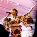 20世紀アイドル写真館