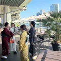 みやび絆の会　打ち上げ♪