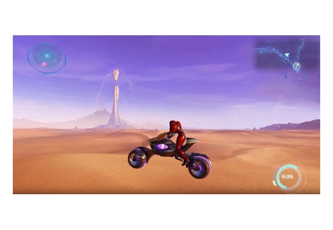 【悲報】『メトロイドプライム4』、あまりにもスカスカすぎる…