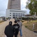 １日遅れのひな祭り🎎