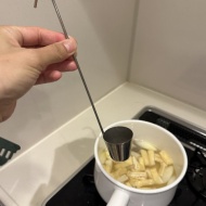 船便がやってきた！