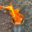 ソロストーブ タイタン