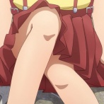 【画像】NHKアニメでガチ◯リ描写！　想像以上に限界ギリギリを攻めた児童ポルノをお出ししてしまうｗｗｗｗｗｗｗ