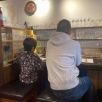 KEEL'S BAR HOUSE Aobadai