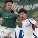 大学3年で東京V即戦力内定「1か月前はまさかこんなところで…」日本大FW平尾勇人が運命の「71」背負って覚悟のJ1デビュー