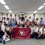 Sophia Univ. Ice Hockey Blog