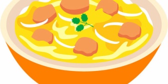 【メシマズ嫁】卵色のスープに半ナマの鶏肉が入った親子丼がでてきたんだが…