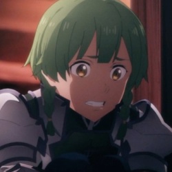 ソードアートオンライン アリシゼーションwou 感想 あにこぱす
