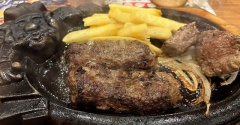 早いけどプレゼント