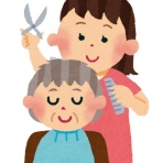 白髪で思い出す母のこと