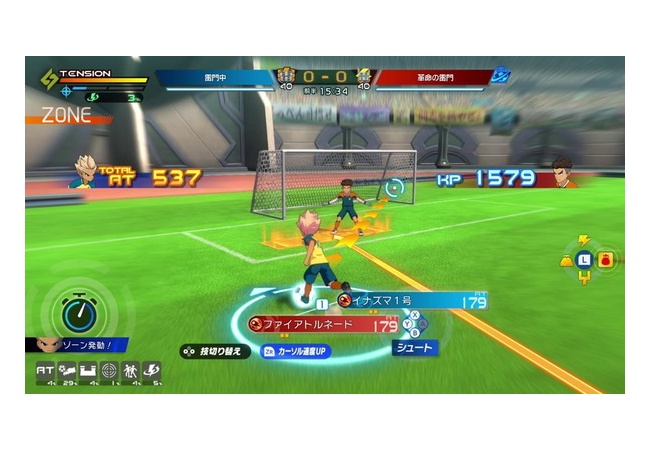 Level5 日野「ファンのために今後は発売日を守る」