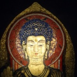 『町田に大仏？勝楽寺』の画像