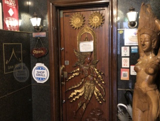 タイ国料理　バンタイ【新宿】