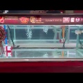 "パンダ"スーパーレッド