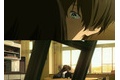 える「折木さん！私、気になｒ…」折木「(ﾁｭｯ)｣える「！？///」