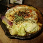 Tommyのきままなグルメランチ日記