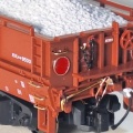 Kato 8066 ホキ9500 奥多摩工業の精密加工