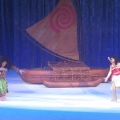おかわりチケットで2日連続のモアナ&ラプンツェル　ディズニーオンアイス有明公演2024⑨1週間まるごとディズニーを楽しむ2024夏休みその42