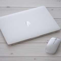 パソコン時間が少し快適になりました｜手にやさしいマウス（PR)