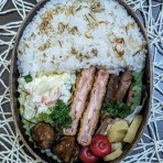 キッチン夫婦