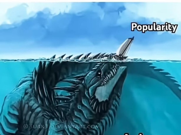 外国人「人気は低いけどめちゃくちゃ面白いアニメって何かある？」