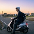 高校生だけど原付乗りたい