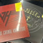 ディスクユニオンお茶の水ハードロック/ヘヴィメタル館