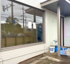 下柳に『花と菓子flag-フラグ-』なるお花とお菓子のお店がオープンするらしい。