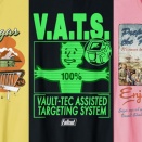 『Fallout』公式アパレル：新生活セールで一部が15%オフ！さらに新作も登場