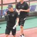 天皇杯 福岡戦