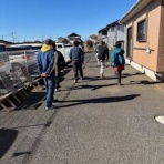 NPO法人はんどいんはんど東総のBLOG