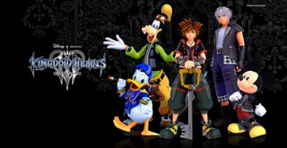 ファミ通 2019年2月ソフト・ハード売上ランキング公開！『キングダムハーツ3』が2ヶ月連続トップ！