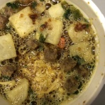 ラーメンおっさんブログ